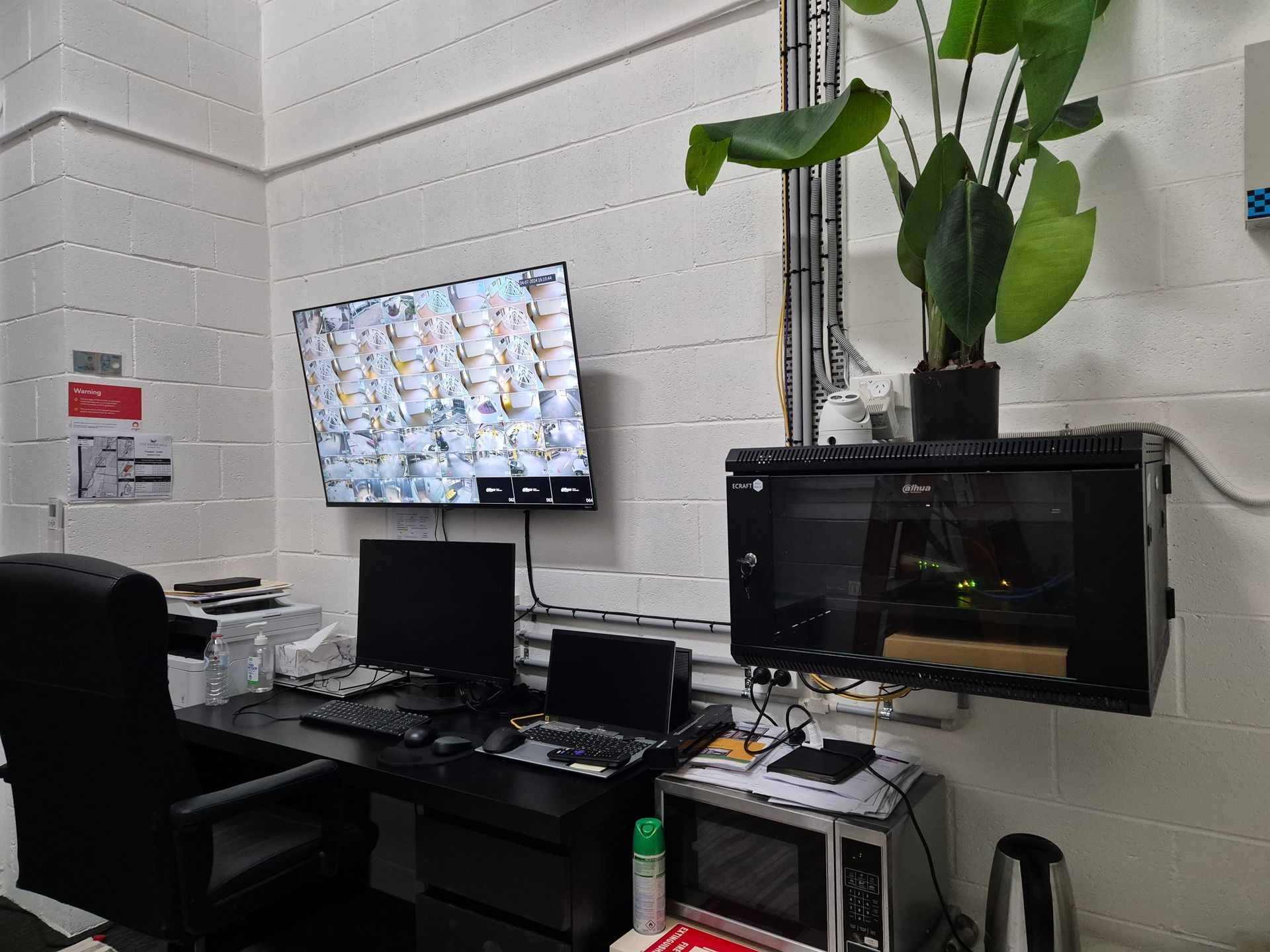 Gallery - Trusted Security Solutions