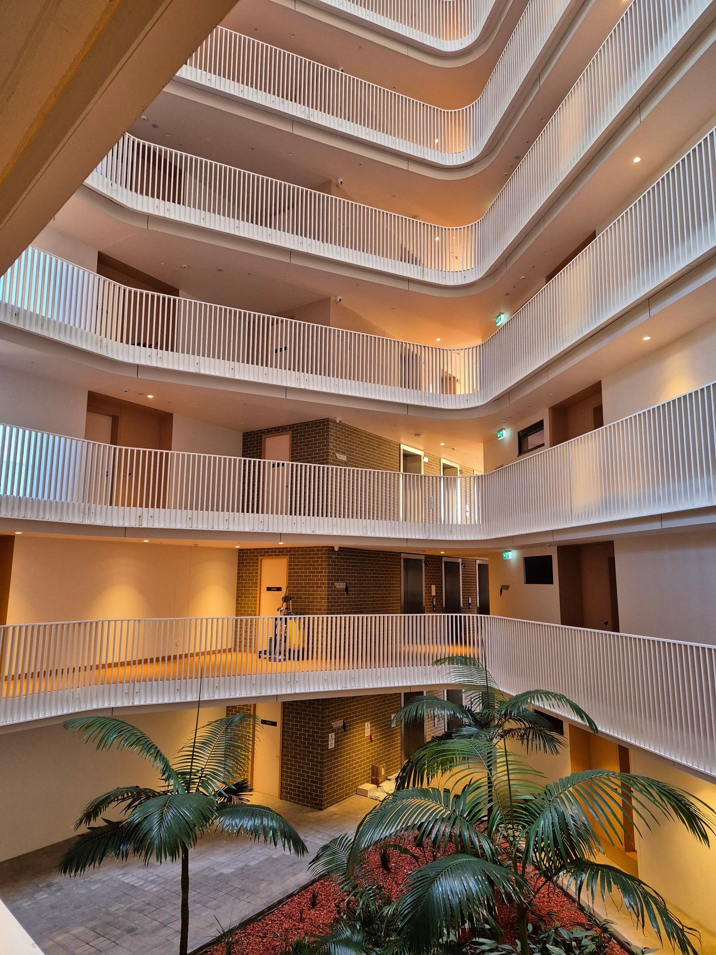 Gallery - Trusted Security Solutions